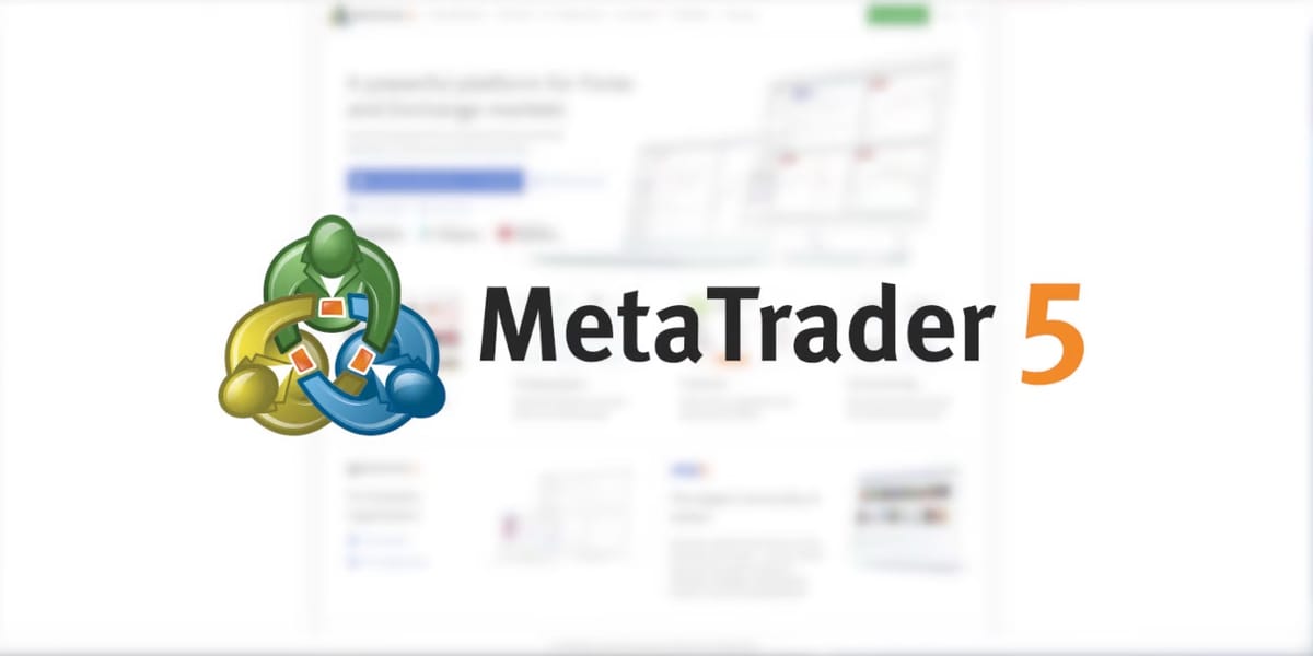 Why MetaTrader Is the Best Trading Platform for AI Trading