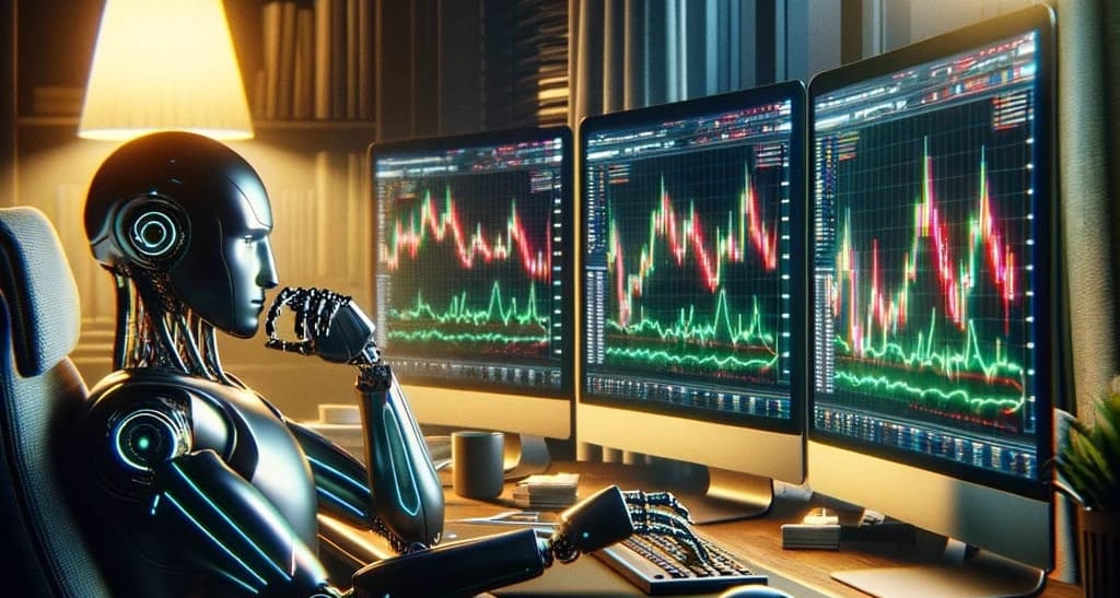 AI Trading Bot: Revolutionizing Markets or Just Another Scam?