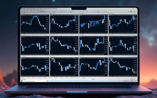 I Let AI Trade $1,000 for 1 Week. Here's What Happened.